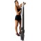 Бігова доріжка Everfit TFK 135 Slim Pure Bronze (TFK-135-SLIM-B)
