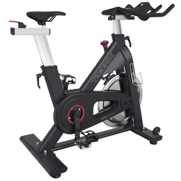 Сайкл-тренажер Toorx Indoor Cycle SRX 9000 (SRX-9000)
