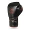 Боксерські рукавички DBX BUSHIDO ProFighter Bordeaux, 6-шарові