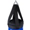 Боксерський мішок DBX Bushido Kids Blue 60см, 6–7кг