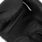 Боксерські рукавички DBX BUSHIDO Raptor 12oz, Origin Series, матово-чорні з глянцевим візерунком