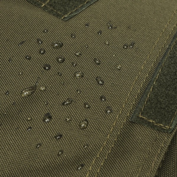Тактичний рюкзак NILS CAMP NC3904 Vanguard 45л зелений