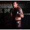 Рукавички MMA DBX BUSHIDO Ninja Legacy Series, розмір M