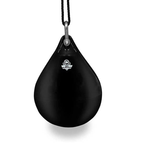 Водяний боксерський мішок DBX Bushido Hydro Bag 2.0 45кг