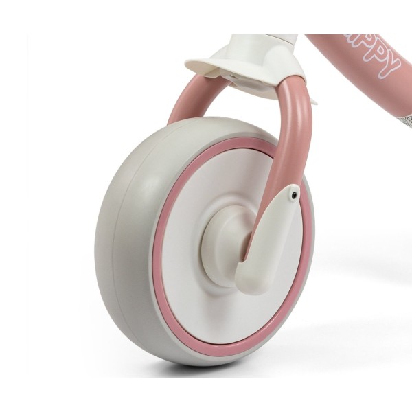 Біговел Milly Mally Skippy Pink