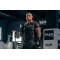 Боксерські рукавички DBX BUSHIDO Striker Legacy Series 16oz