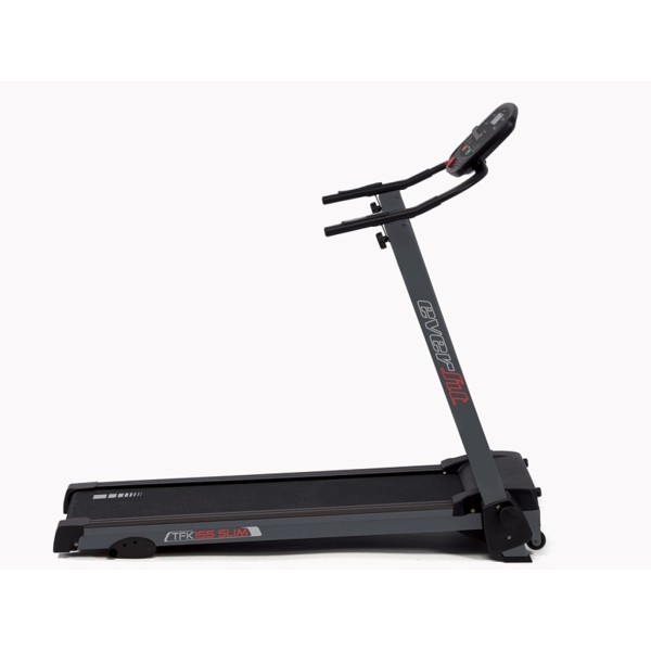 Бігова доріжка Everfit TFK 155 Slim (TFK-155-SLIM)