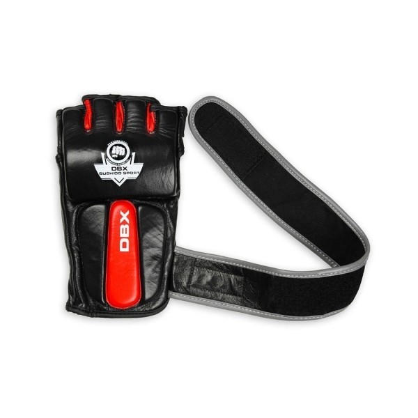 Рукавички MMA DBX BUSHIDO Ninja XL Legacy Series