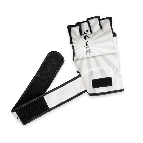Рукавички MMA DBX BUSHIDO JAPAN XL Valor Series