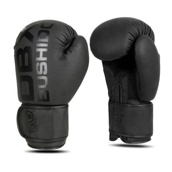 Боксерські рукавички DBX BUSHIDO Mono 10oz, Valor Series