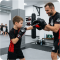 Тренувальні рукавички для дітей — MMA, Krav Maga, для тренувального мішка