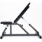 Регульована лава Toorx Multipurpose Bench WBX 85 (WBX-85)