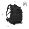 Тактичний рюкзак NILS CAMP NC3904 Vanguard 45л чорний