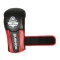 Боксерські рукавички DBX BUSHIDO Phantom Red Valor Series 12oz