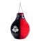 Боксерська груша XXL DBX Bushido SK25, 25кг