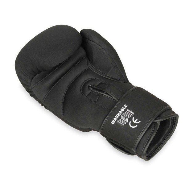 Боксерські рукавички DBX BUSHIDO EverClean Origin Series 8oz