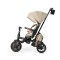 Триколісний велосипед Qplay Comfo Max Beige