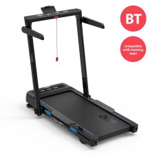 Бігова доріжка ONE FITNESS BE9243 складана