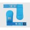 Рукавички для карате Mitts 2 BLUE