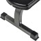 Горизонтальна лава Toorx Flat Bench WBX 65 (WBX-65)