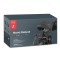 Складаний триколісний велосипед Qplay Nova Deluxe Black