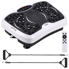 Платформа вібраційна ONE FITNESS SVP08