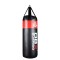 Боксерський мішок для дітей DBX Bushido Junior Red, 80×30см, 15кг
