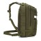 Тактичний рюкзак NILS CAMP NC3902 Ranger 45л, зелений