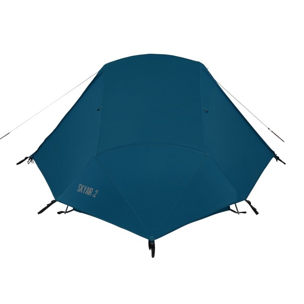 Намет Ultra Light NILS CAMP NC2502, синій