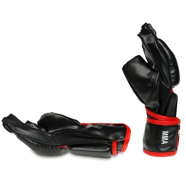 Рукавички MMA DBX BUSHIDO Flow L, Valor Series