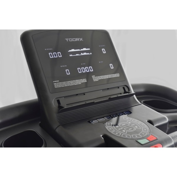 Бігова доріжка Toorx Experience Plus AC (EXPERIENCE-PLUS-AC)