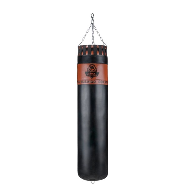 Боксерський мішок DBX Bushido Sovereign 160×45см, 60кг