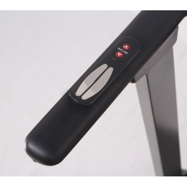 Бігова доріжка Everfit TFK 855 Slim (TFK-855-SLIM)
