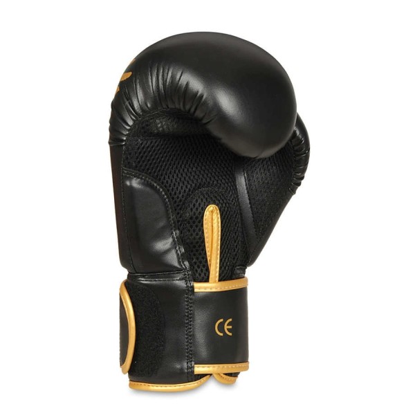 Боксерські рукавички DBX BUSHIDO HAWK Origin Series 12oz