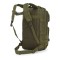 Тактичний рюкзак NILS CAMP NC3902 Ranger 45л, зелений