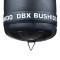 Боксерський мішок DBX Bushido SBRX Black 130×30см, 55кг