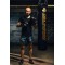 Боксерський мішок DBX Bushido SBRX Gold 140×40см, 60кг