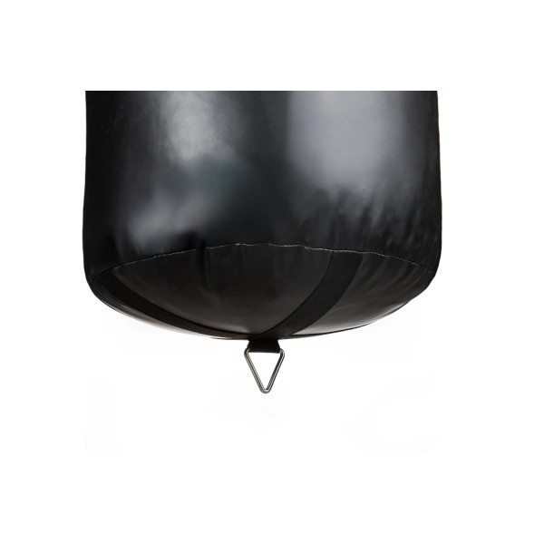 Боксерський мішок пустий DBX Bushido 150 Red, 150×40см, 70кг