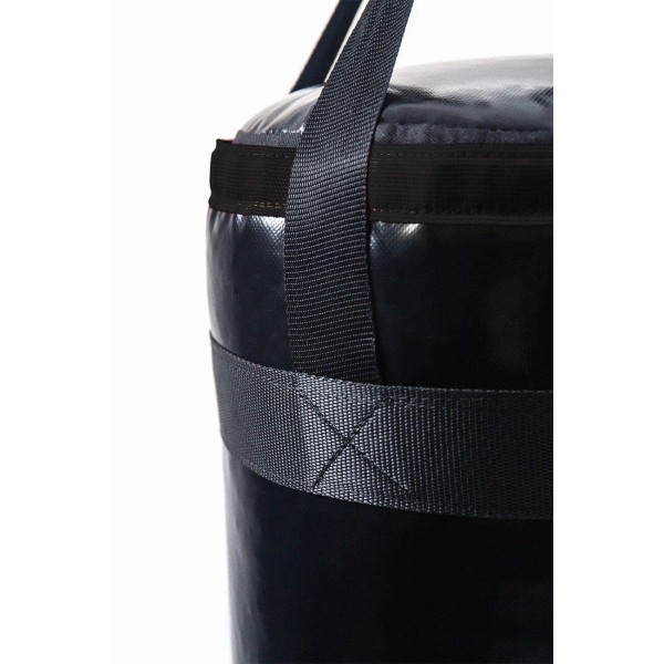 Боксерський мішок для дітей DBX Bushido Junior Black 80×30см, 15кг