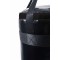 Боксерський мішок для дітей DBX Bushido Junior Black 80×30см, 15кг