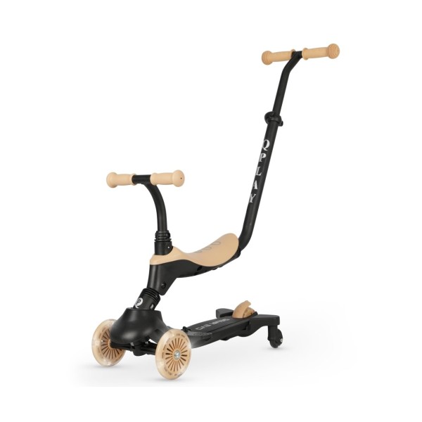 Самокат 3в1 Qplay Sema Evo Khaki