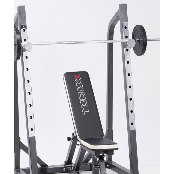 Стійка для присідань Toorx Squat Stand WLX 50 (WLX-50)