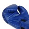 Боксерські рукавички DBX BUSHIDO 4Fighter Blue 6oz, сині