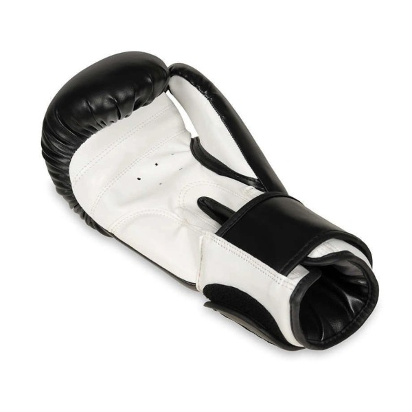 Боксерські рукавички DBX BUSHIDO Classic White Origin Series 8oz