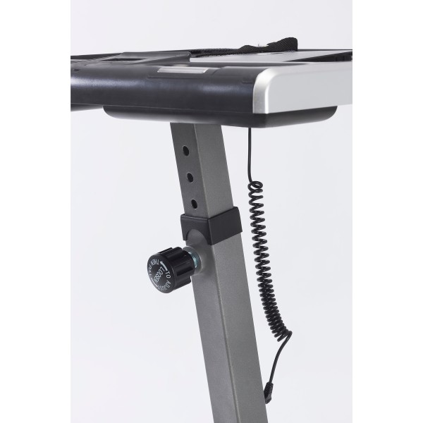 Велотренажер Toorx Upright Bike BRX Office Compact (BRX-OFFICE-COMPACT)