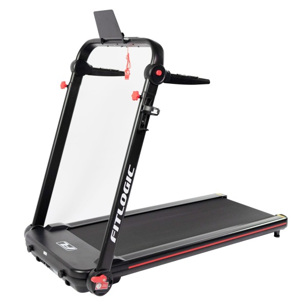 Бігова доріжка FitLogic T116