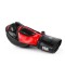 Рукавички MMA для спарингів DBX BUSHIDO Phantom Red Valor Series L/XL
