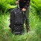 Тактичний рюкзак NILS CAMP NC1785 чорний 100л