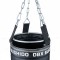 Боксерський мішок DBX Bushido SBRX Black, 130×30см, 60кг, пустий