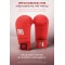 Рукавички для карате MOOTO Mitts 2 RED WKF